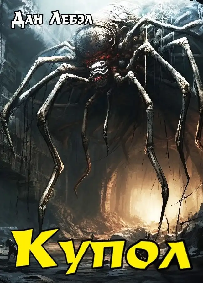 Купол