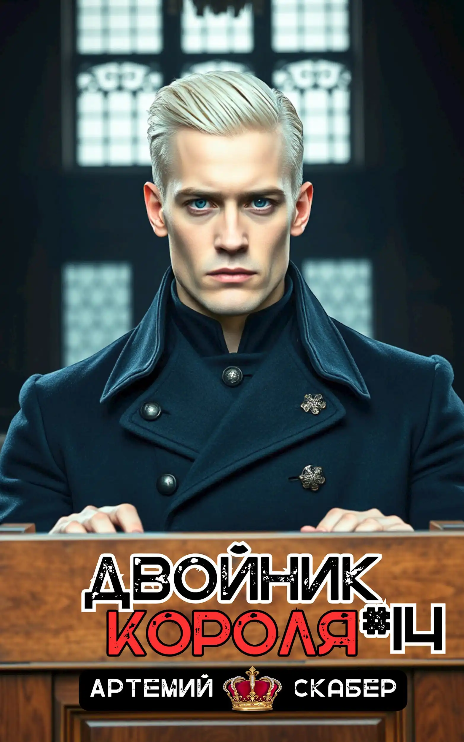 Двойник короля 14